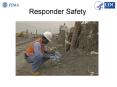 Responder Safety PowerPoint PPT Presentation