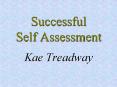 Successful Self Assessment PowerPoint PPT Presentation