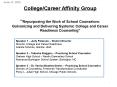 College/Career Affinity Group  PowerPoint PPT Presentation