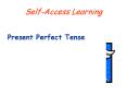 Self-Access Learning PowerPoint PPT Presentation