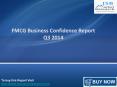 JSB Market Research : FMCG Business Confidence Report Q3 2014 PowerPoint PPT Presentation