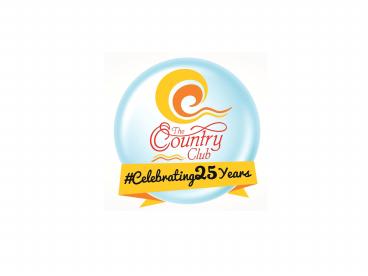 Grand Launch of Country Club Undri