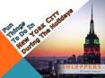 Fun Things to do in New York City During the Holidays PowerPoint PPT Presentation
