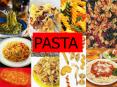 PASTA PowerPoint PPT Presentation