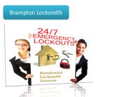 Brampton Locksmith