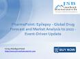 JSB Market Research: PharmaPoint: Epilepsy - Global Drug Forecast and Market Analysis to 2022 - Event-Driven Update PowerPoint PPT Presentation