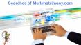 To Search your Life Partner in Multimatrimony.com PowerPoint PPT Presentation