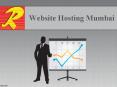 Website Hosting Mumbai | Web Hosting services India | Richwell IT PowerPoint PPT Presentation