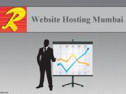 Website Hosting Mumbai | Web Hosting services India | Richwell IT