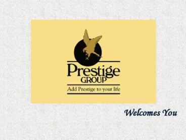 Prestige Kew Gardens by Prestige Constructions