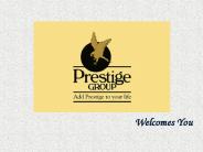 Prestige Kew Gardens by Prestige Constructions