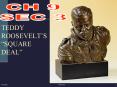 TEDDY ROOSEVELT PowerPoint PPT Presentation