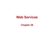 Web Services
