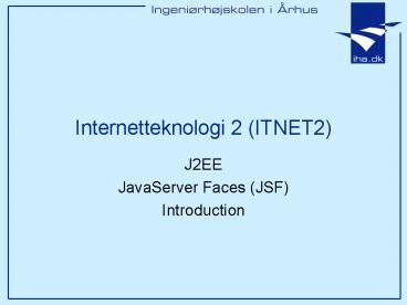 J2EE