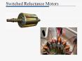 Switched Reluctance Motors PowerPoint PPT Presentation