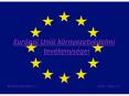Eur PowerPoint PPT Presentation