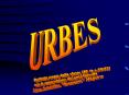 URBES PowerPoint PPT Presentation