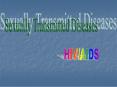 Sexually Transmitted Diseases PowerPoint PPT Presentation