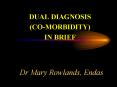 Dr Mary Rowlands, Endas PowerPoint PPT Presentation