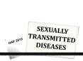 SEXUALLY TRANSMITTED         DISEASES PowerPoint PPT Presentation