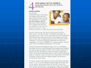 Global Ministries 101 Quiz