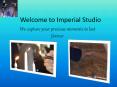 Imperial Studio documents your colourful wedding moments in style PowerPoint PPT Presentation