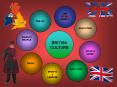 BRITISH CULTURE PowerPoint PPT Presentation
