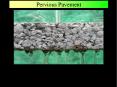 Pervious Pavement PowerPoint PPT Presentation