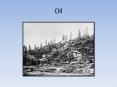 Oil PowerPoint PPT Presentation