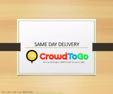 Same day delivery wordpress