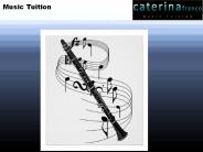 Clarinet Lessons Sutherland Shire