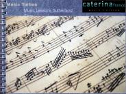 Music Lessons Sutherland Shire