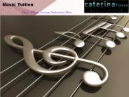 Music Theory Lessons Sutherland Shire