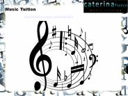 Musicianship Lessons Sutherland Shire