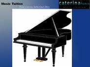 Piano Lessons Sutherland Shire