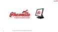 Point of Sale System - Phomello Hospitality Solution Kuwait PowerPoint PPT Presentation