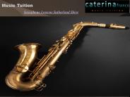 Saxophone Lessons Sutherland Shire