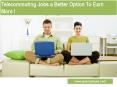 Goemployed - Online Guide For Home Based Jobs PowerPoint PPT Presentation