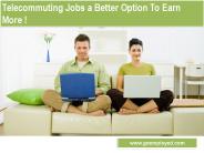 Goemployed - Online Guide For Home Based Jobs