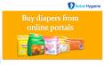 Buy Diapers From Online Portals (1)