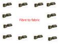 Fibre to fabric PowerPoint PPT Presentation