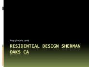 Construction Project Management Sherman Oaks (1)