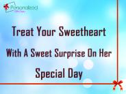 New Personalized Gift Ideas For Her