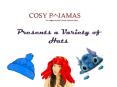 Cool Pokémon kigurumi offered at CosyPajamas PowerPoint PPT Presentation