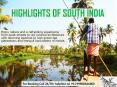 Highlights of South India - 12 Days PowerPoint PPT Presentation