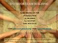 INTERIOR TEAM BUILDING PowerPoint PPT Presentation