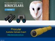 Procular Australia Opticals Expert