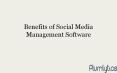 Benefits of Social Media Management Software PowerPoint PPT Presentation