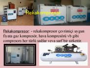 rekakompresor