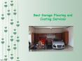 Best Garage Flooring and Coating Services PowerPoint PPT Presentation